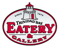 Trinidad Bay Eatery & Gallery